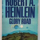 Glory Road by Robert A. Heinlein - Later Pb. Printing Glory Road by Robert A. Heinlein - Later Pb. Printing