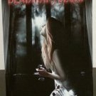 Deadman's Blood by T. Tolles: Signed 1st Trade Pb. Edn.