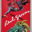 Red Grooms' Ruckus Rodeo by Barbara Haskell - Hb Pop-Up