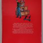 Red Grooms' Ruckus Rodeo by Barbara Haskell - Hb Pop-Up