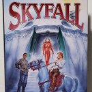 Skyfall: Skolian Empire vol. 9 by Catherine Asaro - Signed 1st Hb. Edn.