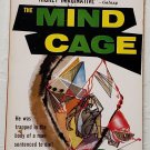 The Mind Cage by A.E. van Vogt - 1st Pb. Edn.
