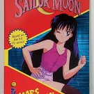 Mars Attacks!: Sailor Moon vol. 4 by Naoko Takeuchi; Lianne Sentar-1st Tr Pb Edn