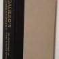 Galileo's Commandment by Edmund Blair Bolles - 1st Hb. Edn.