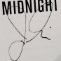 Midnight Rambler: Jack Carpenter vol. 1 by James Swain - Signed 1st Hb. Edn.