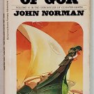 Raiders of Gor: Gor vol. 6 by John Norman - 4th Pb. Edn.