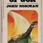 Raiders of Gor: Gor vol. 6 by John Norman - 4th Pb. Edn.