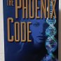 The Phoenix Code by Catherine Asaro - Signed Pb. Printing