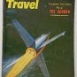 Space Travel - November 1958 - Harlan Ellison, Robert Silverberg et. al.