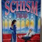 Schism : Skolian Empire: Part One of Triad by Catherine Asaro - First Hb. Edn.