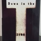 Down In The Zero: Burke vol. 7 by Andrew Vachss - 1st Hb. Edn. Down In The Zero: Burke vol. 7 by Andrew Vachss - 1st Hb. Edn.