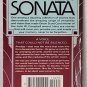 Unaccompanied Sonata by Orson Scott Card - 1st Pb. Edn.