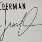 Trouble by Jesse Kellerman - Signed 1st Hb. Edn.
