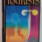 Tourists by Lisa Goldstein - 1st Hb. Edn.