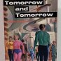 Tomorrow and Tomorrow by Hunt Collins aka Ed McBain - 1st Pb. Edn.