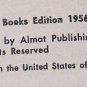 Tomorrow and Tomorrow by Hunt Collins aka Ed McBain - 1st Pb. Edn.