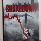 Shakedown by Andie Ryan - Signed 1st Hb. Edn. Shakedown by Andie Ryan - Signed 1st Hb. Edn.