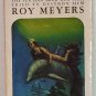 Dolphin Boy vol. 1 by Roy Meyers - 1st Paperback Edn.