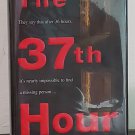 The 37th Hour: Sarah Pribek vol. 1 by Jodi Compton - Signed 1st Hb. Edn.