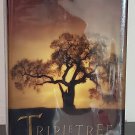Tripletree by Derek Wilson - Signed 1st Hb. Edn.