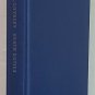Death Duties by Phil Lovesey - Signed 1st Hb. Edn.