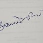 Harmful Intent by Baine Kerr - Signed 1st Hb. Edn.