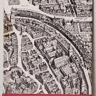 The Jews of Frankfurt: Glimpses of the Past by Eugen Mayer and Israel Meir