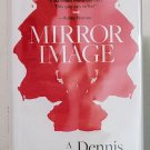 Mirror Image: Daniel Rinaldi vol. 1 by Dennis Palumbo - Signed 1st Hb. Edn. Mirror Image: Daniel Rinaldi vol. 1 by Dennis Palumbo - Signed 1st Hb. Edn.