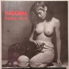 Madonna Nudes 1979 by M. H. Schreiber (1992, Trade Paperback)