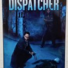 The Dispatcher: Dispatcher vol. 1 by John Scalzi - Signed 1st Hb Edn