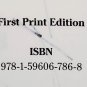 The Dispatcher: Dispatcher vol. 1 by John Scalzi - Signed 1st Hb Edn