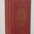 Illustrated History of Atlanta by E. Y. Clarke - Hb Illustrated History of Atlanta by E. Y. Clarke - Hb
