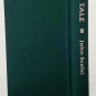 Zoe's Tale: Old Man's War vol. 4 by John Scalzi -  Signed 1st Hb Edn