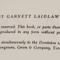 Cradle Of Ships by Garnett L. Eskew - Presentation Copy 1st Hb Edn