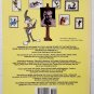 Chuck Amuck by Chuck Jones - 1st Tp Edn