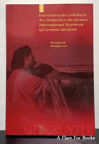 Metaphysik / Metaphysics by Karl Ameriks - Trade Pb