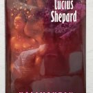 Kalimantan by Lucius Shepard - 1st Hb Edn