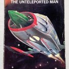 Unteleported Man by Philip K. Dick - 1976 Pb