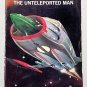 Unteleported Man by Philip K. Dick - 1976 Pb