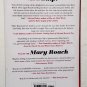 Gulp : Adventures on the Alimentary Canal by Mary Roach - Signed 1st Hb Edn.