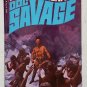 Meteor Menace: Doc Savage vol. 3 by Kenneth Robeson - 5th Pb