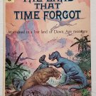 The Land That Time Forgot by Edgar Rice Burroughs - Ace F-213