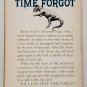 The Land That Time Forgot by Edgar Rice Burroughs - Ace F-213