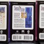 Sensual Phrase vol. 1 - 10, 12 by Shinjo, Mayu - Set of 11 1st Edn.