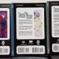 Sensual Phrase vol. 1 - 10, 12 by Shinjo, Mayu - Set of 11 1st Edn.