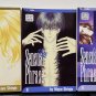 Sensual Phrase vol. 1 - 10, 12 by Shinjo, Mayu - Set of 11 1st Edn.