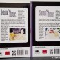 Sensual Phrase vol. 1 - 10, 12 by Shinjo, Mayu - Set of 11 1st Edn.