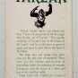 The Son of Tarzan By Edgar Rice Burroughs - Ace Pb F-193 1963