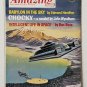 Amazing Stories: Fact and Science Fiction 1963 vol. 37, nos. 1-12