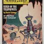 Amazing Stories: Fact and Science Fiction 1963 vol. 37, nos. 1-12